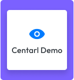 Central Demo